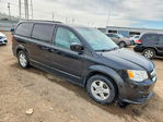 Dodge Caravan 2012
