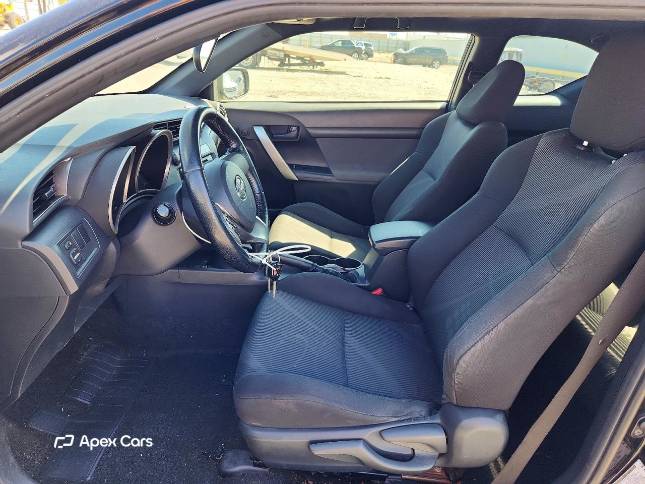 Scion tC 2013