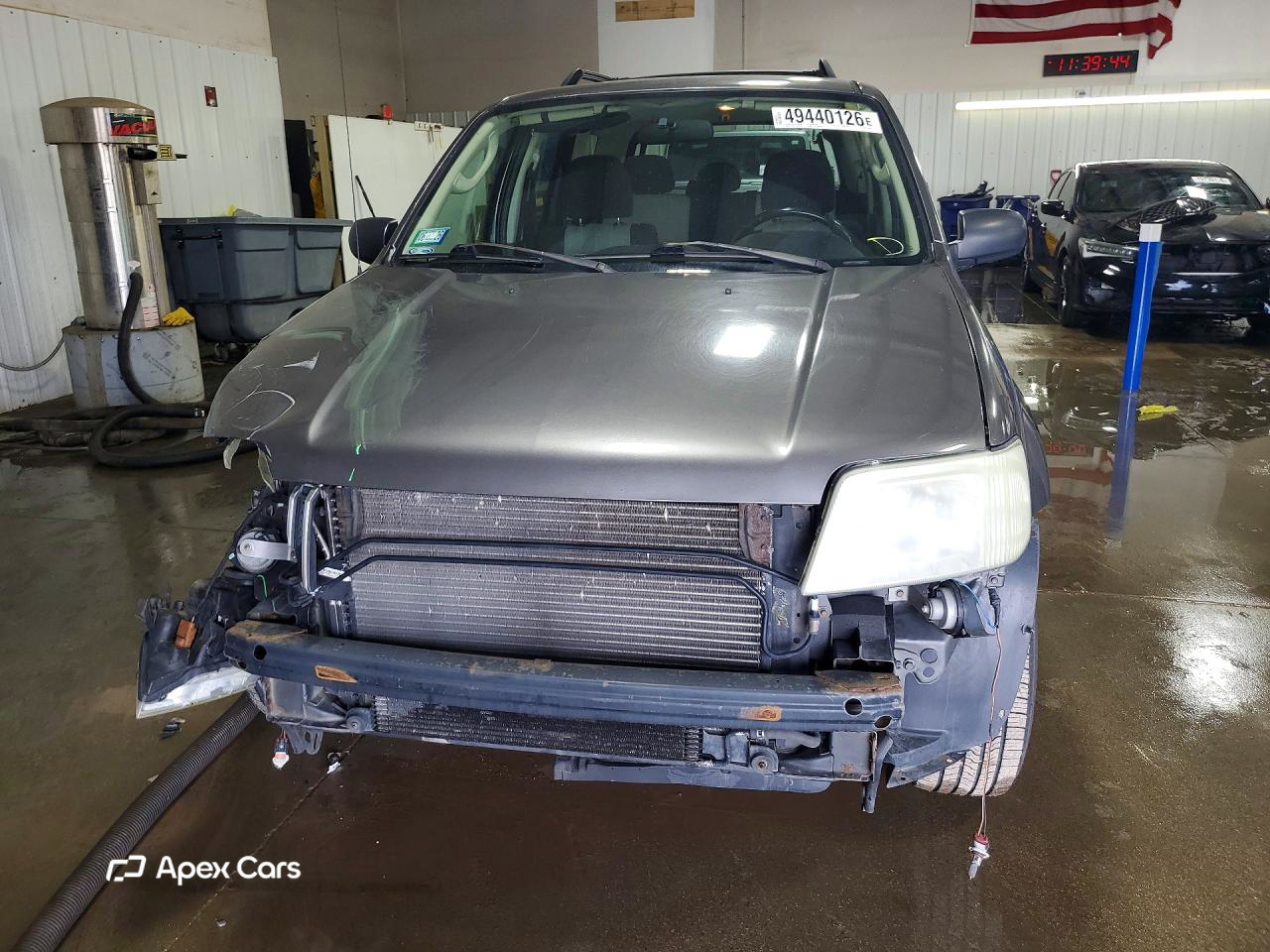 Mercury Mariner 2006