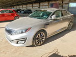 Kia Optima 2014