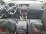Nissan Pathfinder 2014