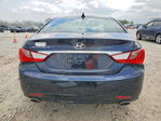 Hyundai Sonata 2011