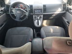 Nissan Sentra 2012