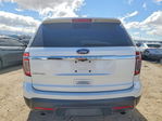 Ford Explorer 2013