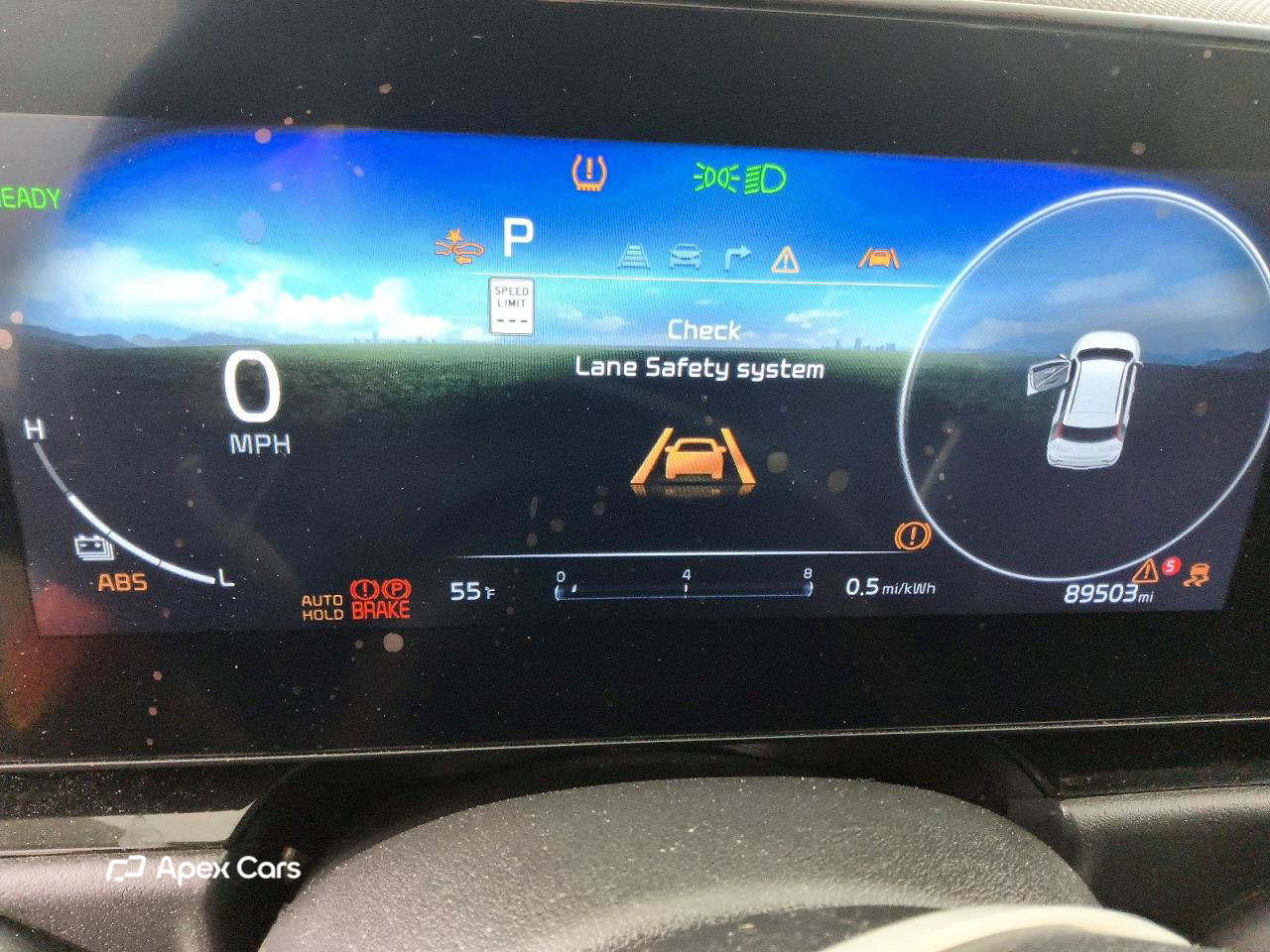 Kia Niro 2024