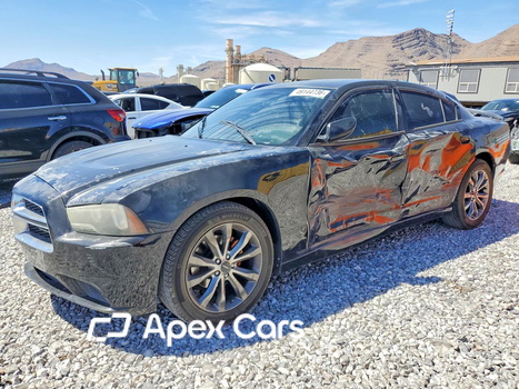 Dodge Charger 2013 - Image 1 of 12