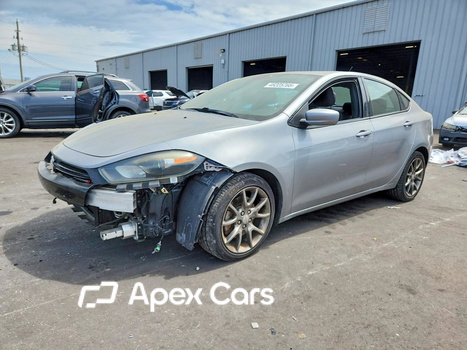 Dodge Dart 2014 - Image 1 of 13
