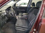 Honda Pilot 2009