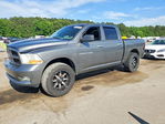 Dodge RAM 2012