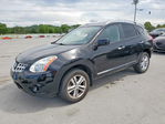 Nissan Rogue 2013