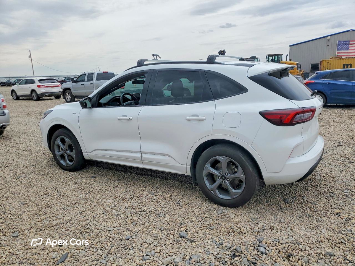 Ford Escape 2023