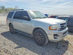 Ford Expedition 2017