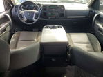 Chevrolet Silverado 2013