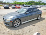 BMW Series 3 2015