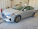 Hyundai Elantra 2019