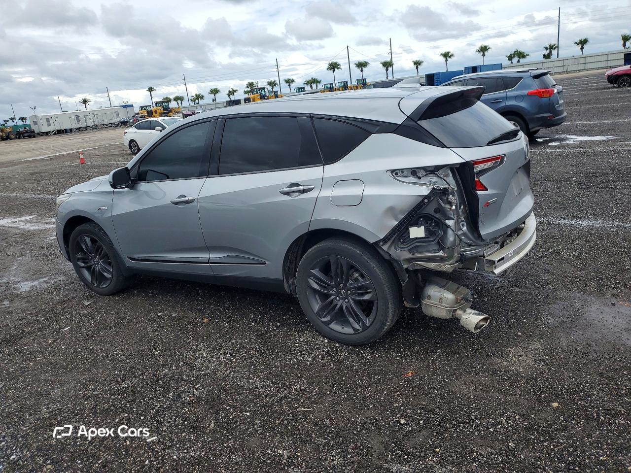 Acura RDX 2020