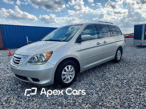 Honda Odyssey 2008 - Image 1 of 13