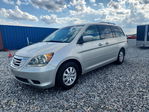 Honda Odyssey 2008