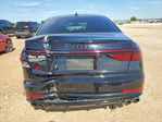 Audi S8 2024