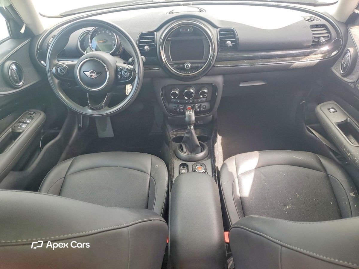 MINI Cooper 2019