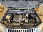 Mercury Mariner 2010