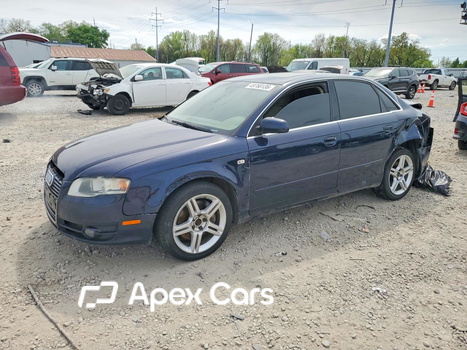 Audi A4 2006 - Zdjęcie 1 z 12