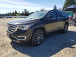 GMC Acadia 2018