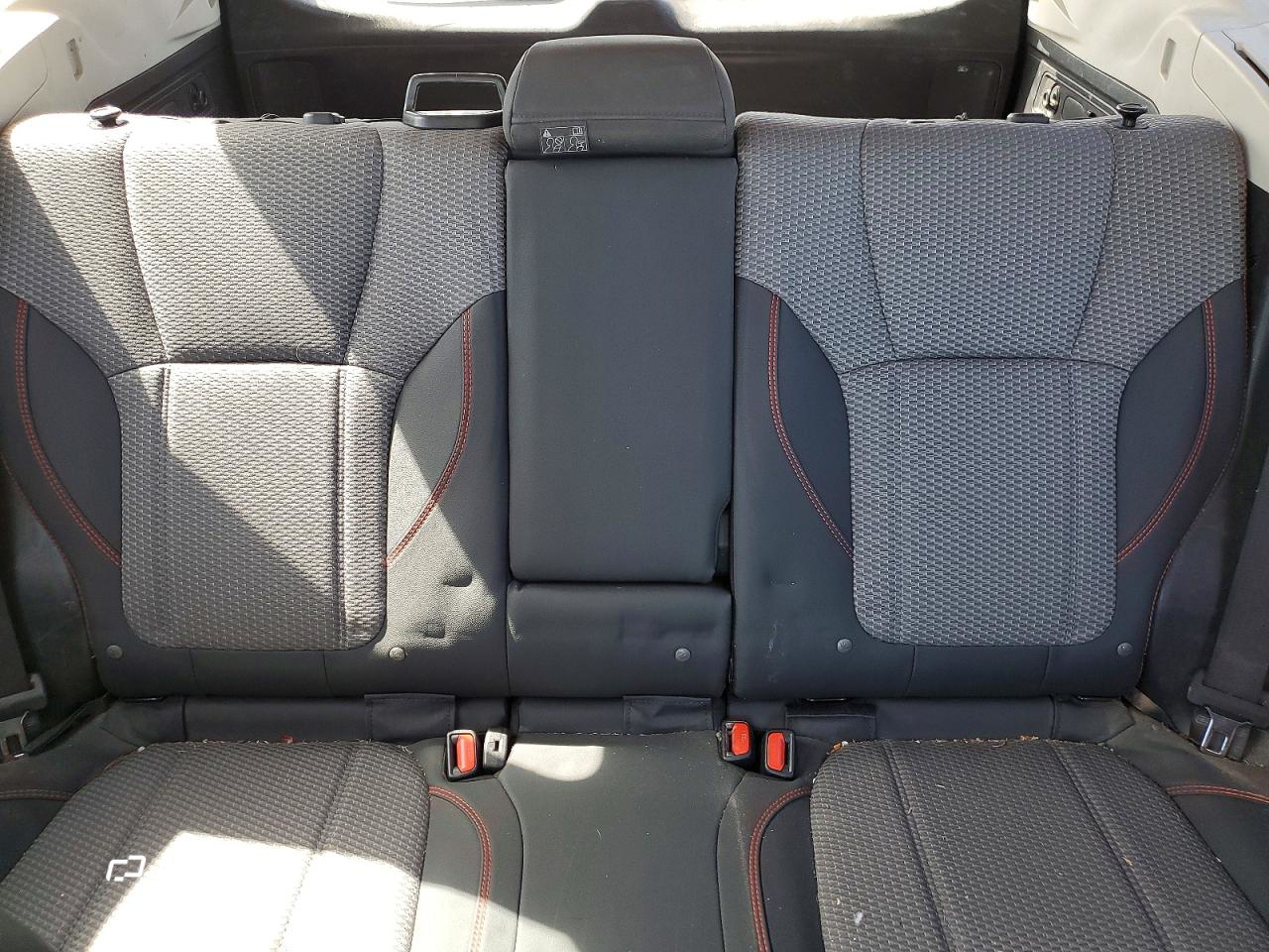 Subaru Forester 2019