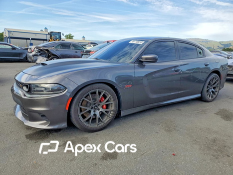 Dodge Charger 2019 - Image 1 of 12