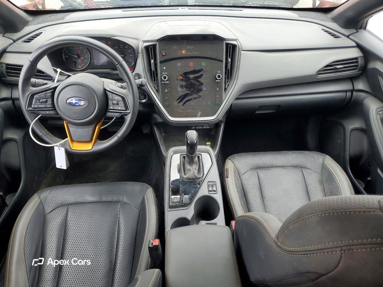 Subaru XV 2024