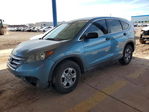 Honda CR-V 2013