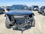 Ford Explorer 2022