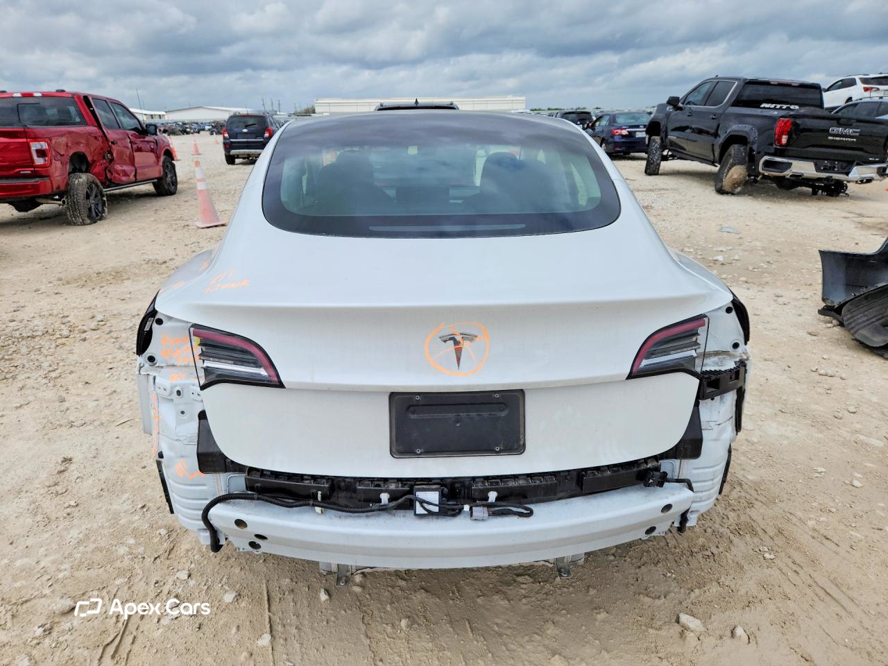 Tesla Model 3 2023