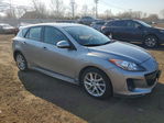 Mazda 3 2012