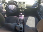 Nissan Versa 2013