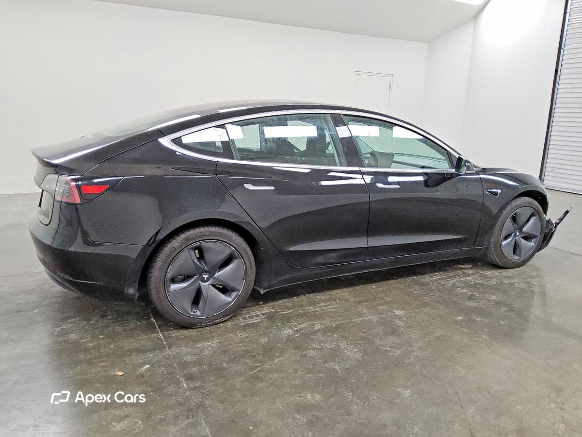 Tesla Model 3 2018