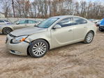 Buick Regal 2013