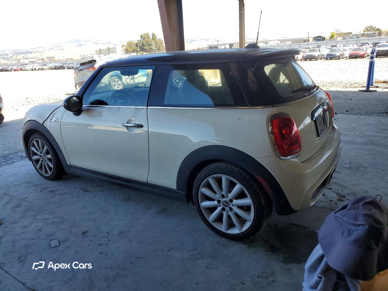 MINI Cooper 2018