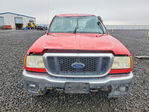 Ford Ranger 2004