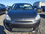 Mitsubishi Mirage 2015