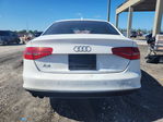 Audi A4 2016