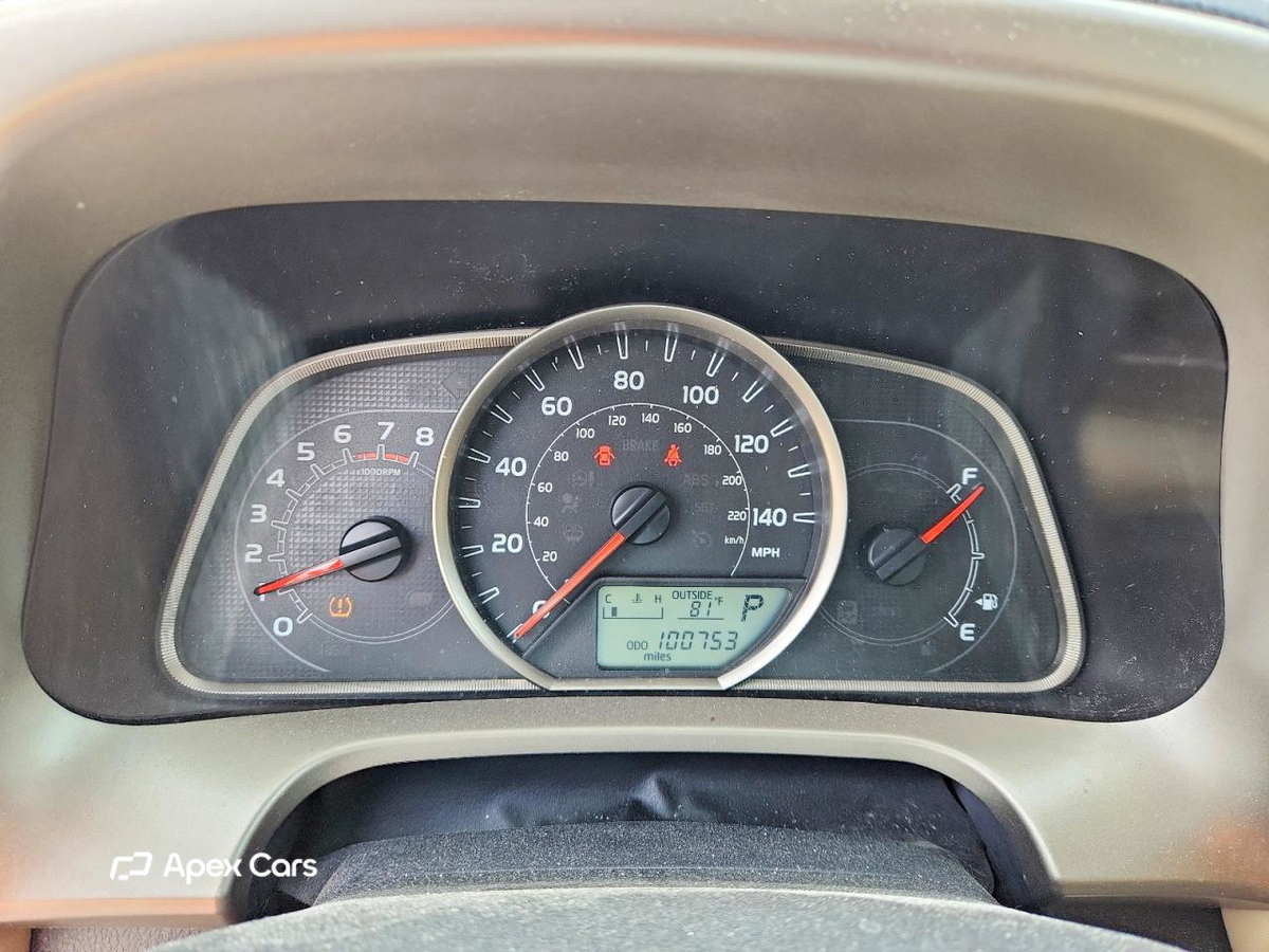 Toyota RAV 4 2014