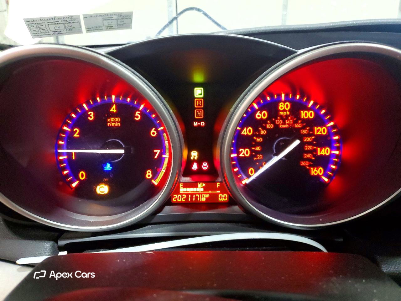 Mazda 3 2011