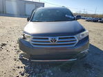 Toyota Highlander 2012