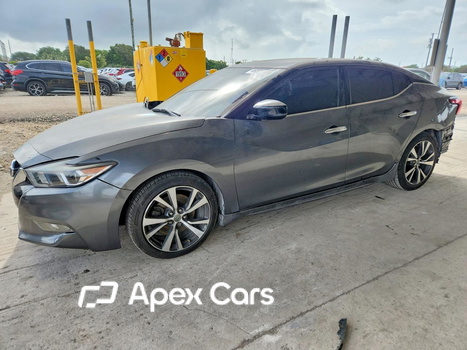 Nissan Maxima 2017 - Image 1 of 12