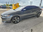 Nissan Maxima 2017