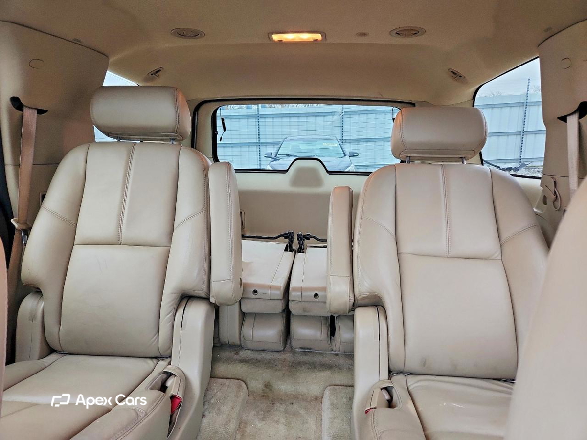 GMC Yukon 2007