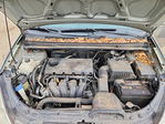 Kia Rondo 2009