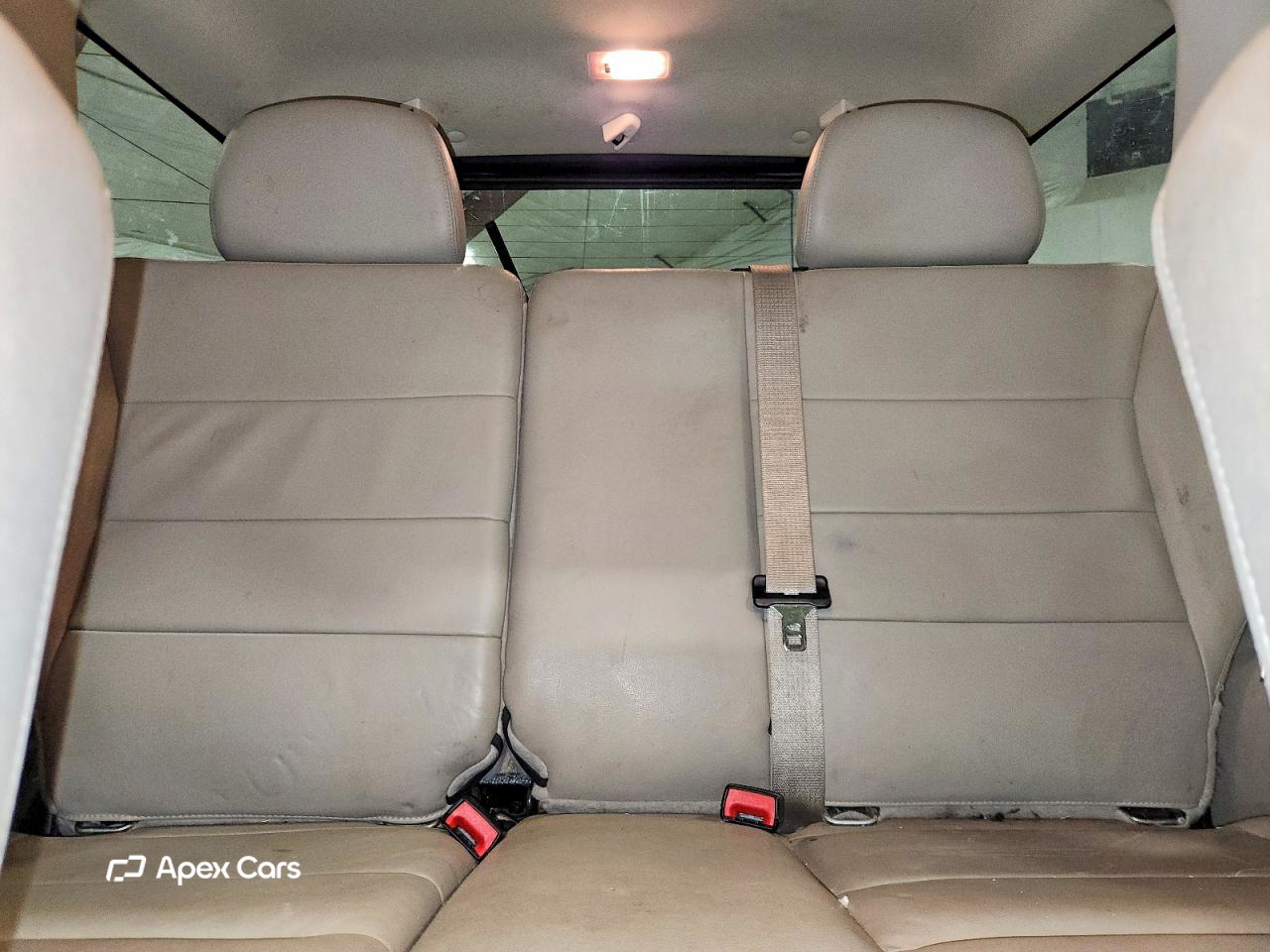Ford Escape 2011