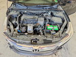 Honda Accord 2016